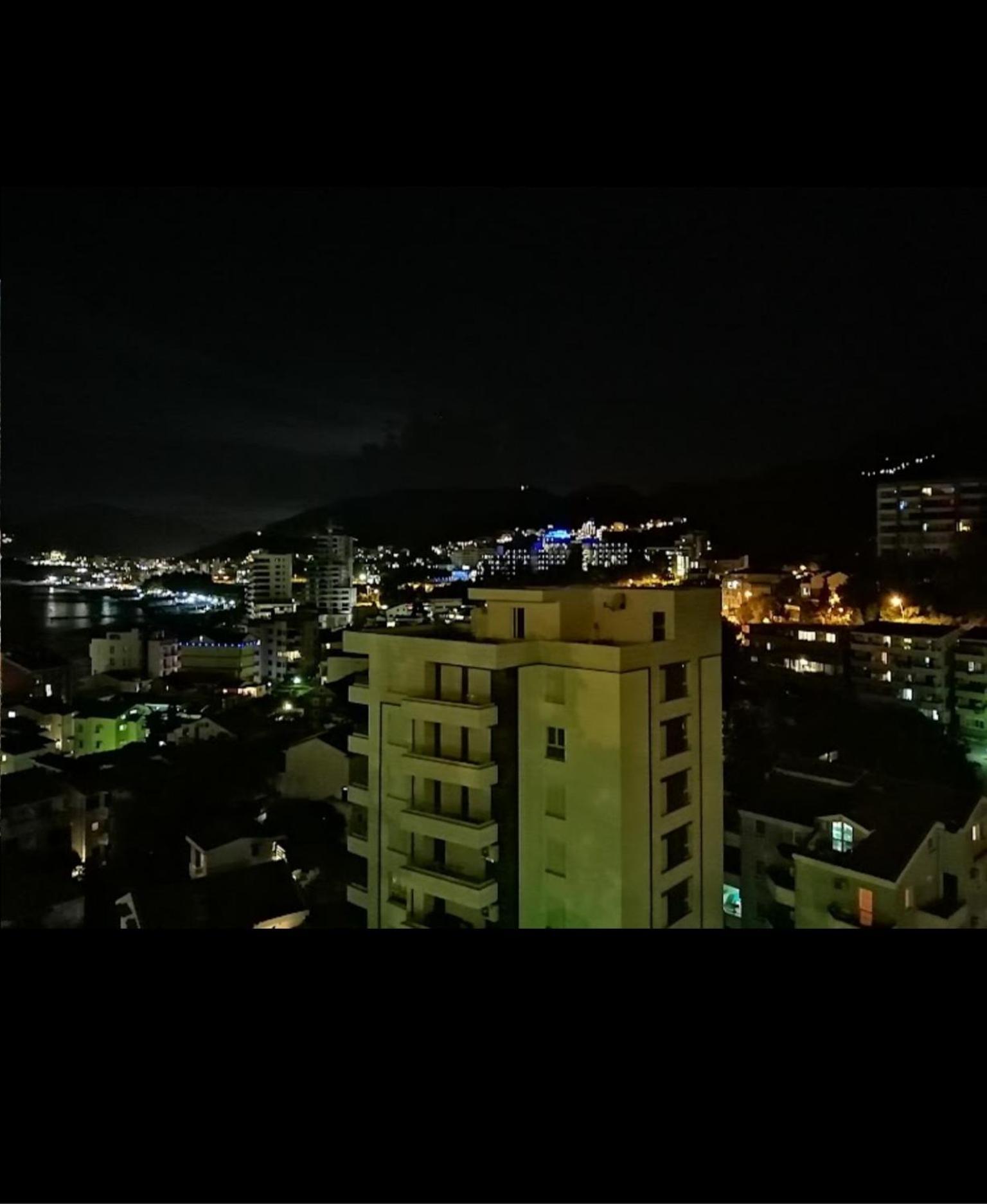 Belveder Montenegro رفايلوفيتشي المظهر الخارجي الصورة
